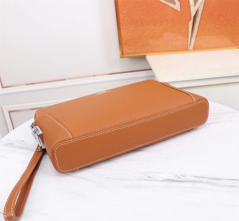 Hermes Clutch Bags